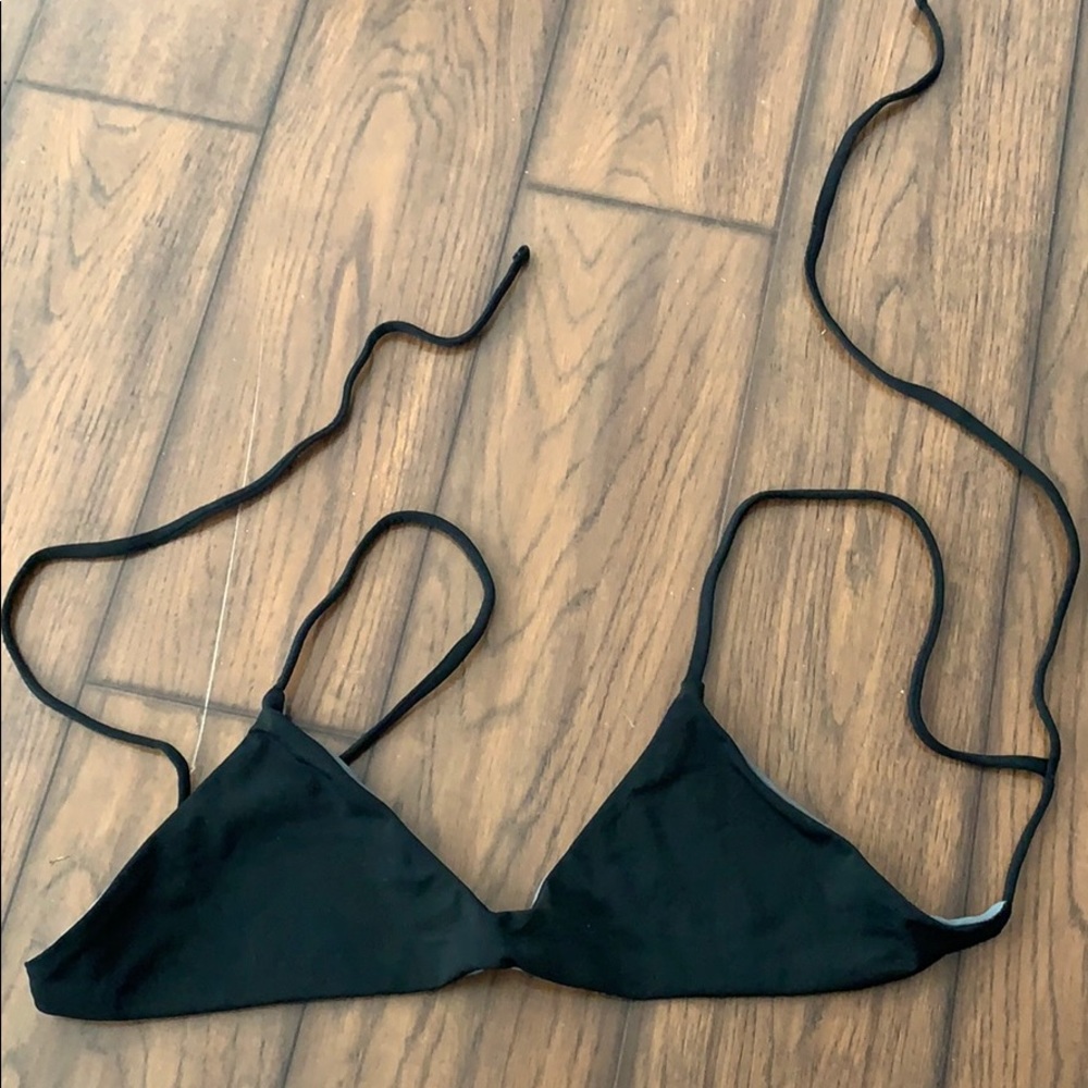 Jolyn Joey swimsuit top